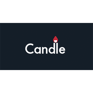 candle
