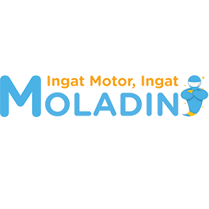 Moladin | Logo Moladin | Logo
