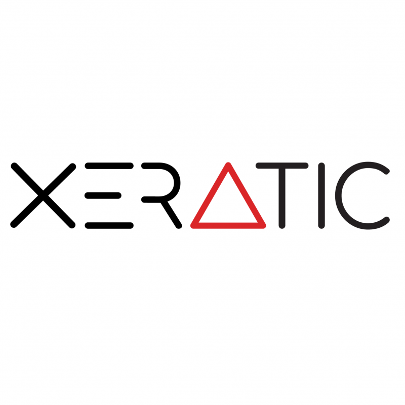 xeratic background