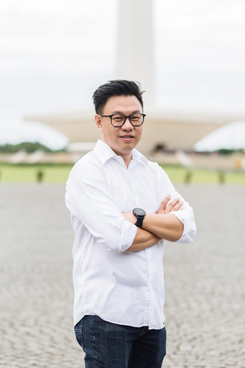 Willson Cuaca - East Ventures