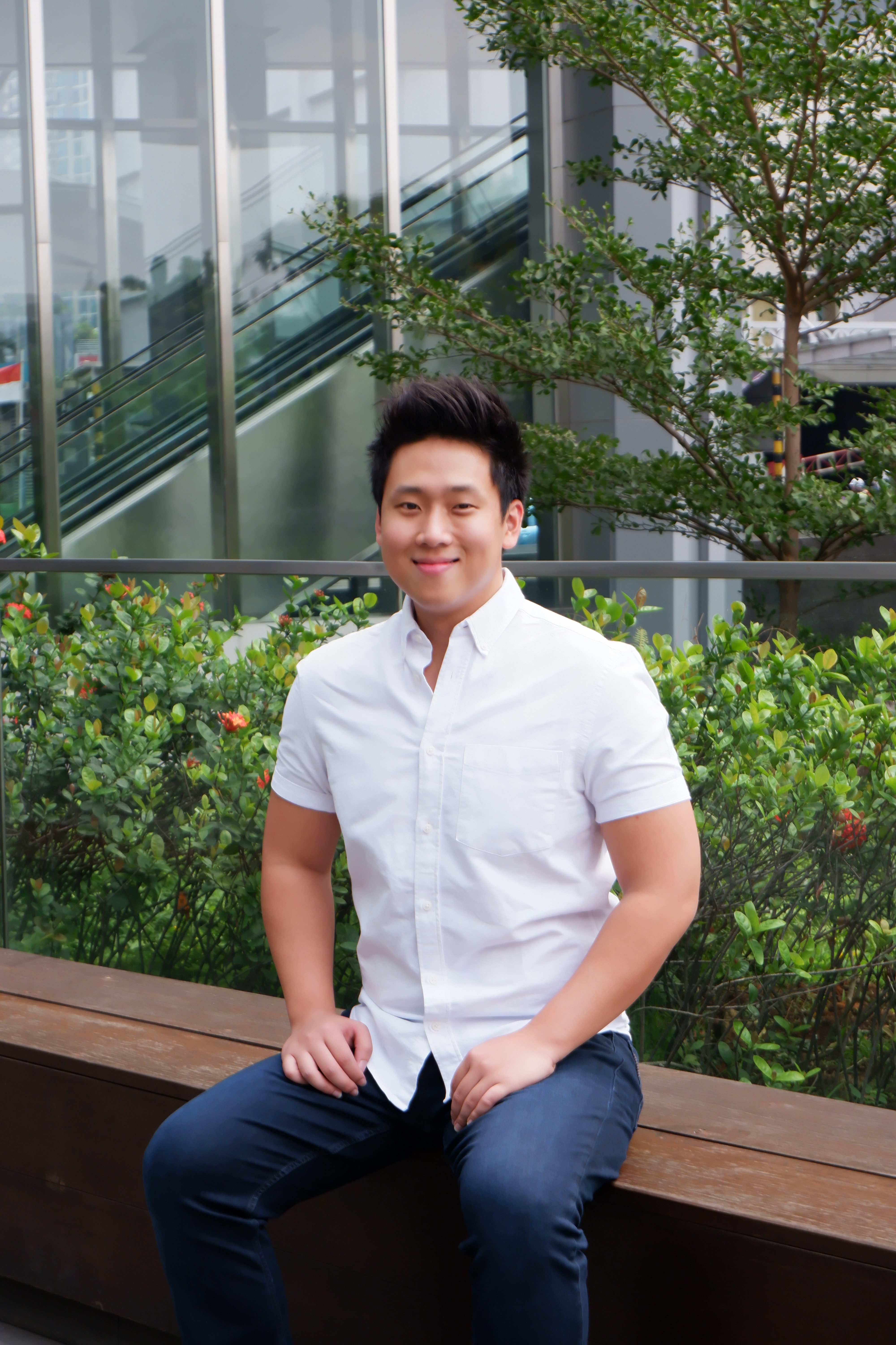 Richard Budhitresno-Investment Associate