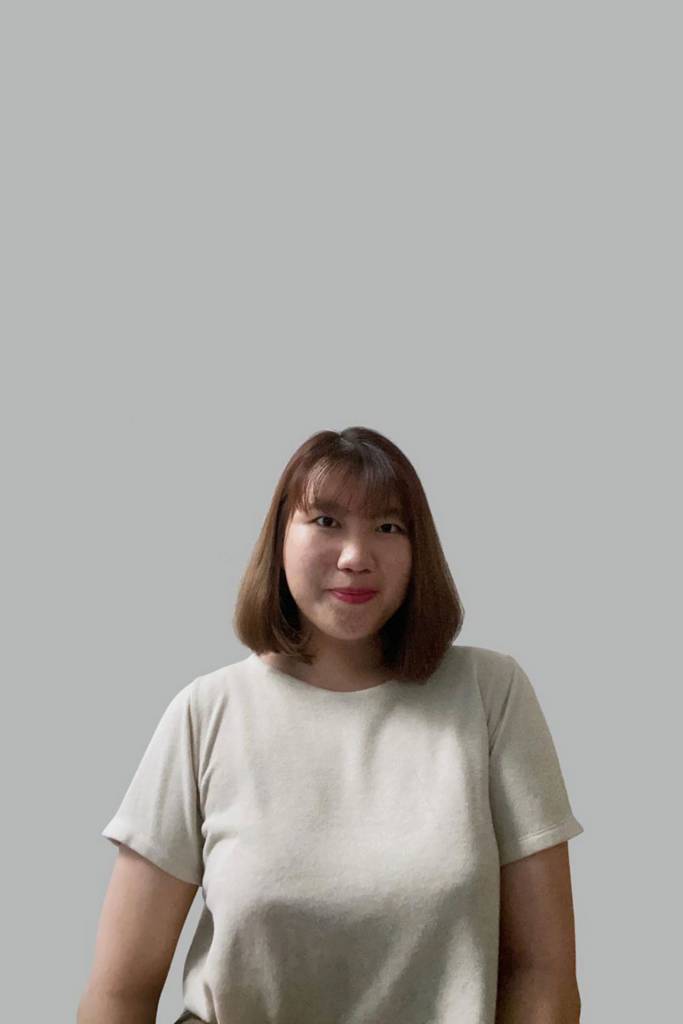 Filicia-Brand Communications Associate