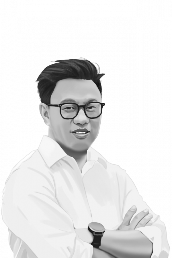 Willson Cuaca - East Ventures