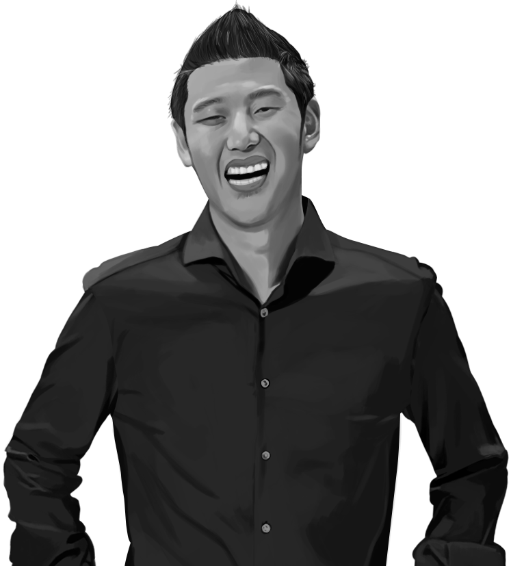 Jonathan-Sudharta