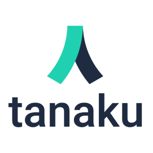 Tanaku Logo