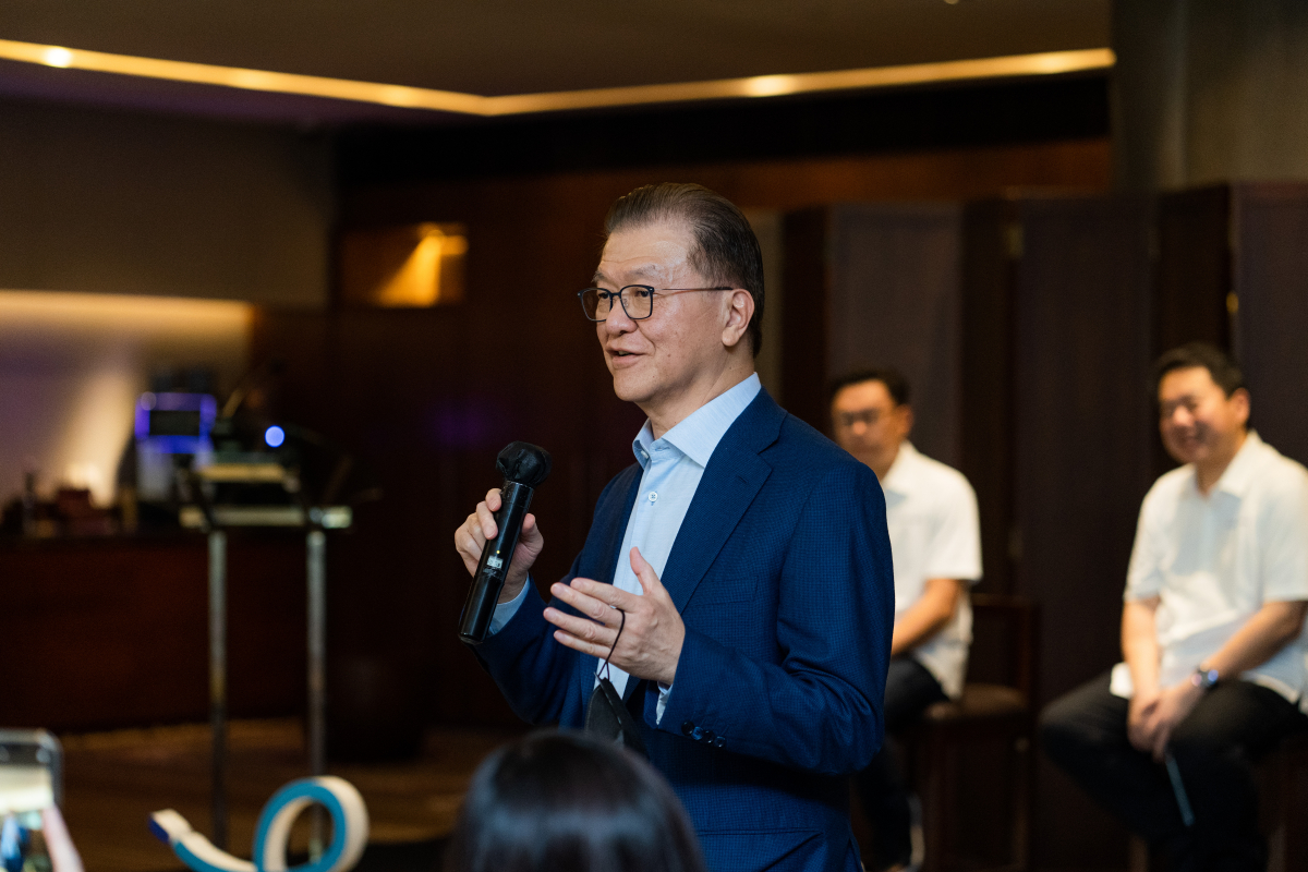 How Founders Should Navigate Winter Situation In Sunny Indonesia East