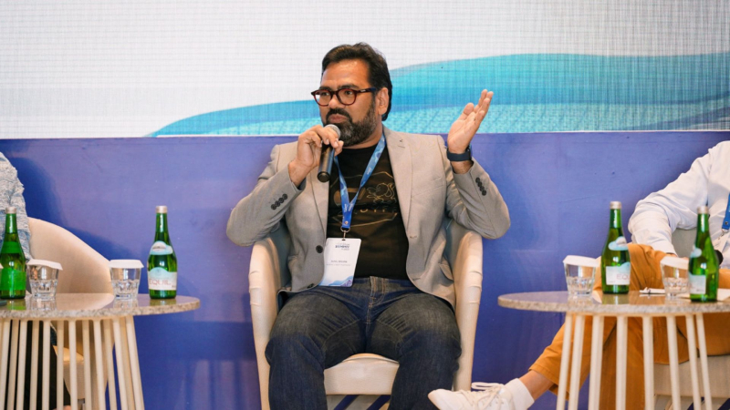 Sunil Deep Deep dive into LPs’ views on venture capital in Southeast Asia - East ...