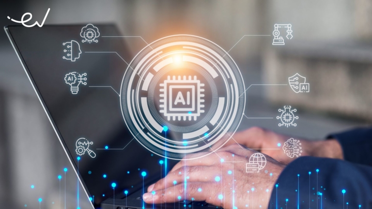 The potential of AI to drive Indonesia's digital competitiveness growth