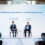 Navigating trade shocks in a shifting global order